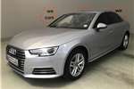  2016 Audi A4 A4 1.4TFSI Design line