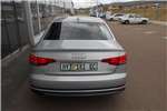  2016 Audi A4 A4 1.4TFSI Sport line