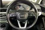  2017 Audi A4 A4 1.4TFSI Sport line