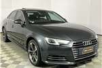  2017 Audi A4 A4 1.4TFSI Sport line