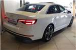  2018 Audi A4 A4 1.4TFSI Sport line