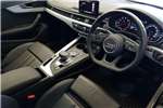 2018 Audi A4 A4 1.4TFSI Sport line