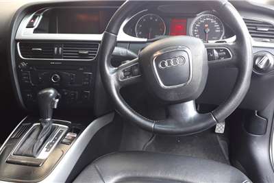  2011 Audi A4 