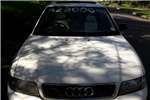  1996 Audi A4 