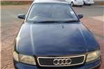  1999 Audi A4 