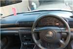  1999 Audi A4 