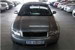  2003 Audi A4 A4 1.8T