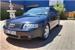  2004 Audi A4 A4 1.8T