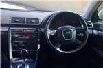  2005 Audi A4 