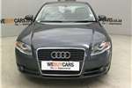  2008 Audi A4 A4 1.8T