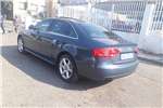  2009 Audi A4 A4 1.8T