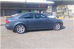  2009 Audi A4 A4 1.8T