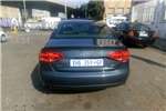  2009 Audi A4 A4 1.8T