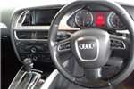  2010 Audi A4 A4 1.8T