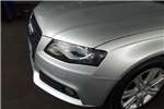  2010 Audi A4 A4 1.8T