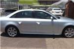  2010 Audi A4 A4 1.8T