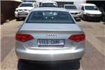  2010 Audi A4 A4 1.8T