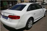  2010 Audi A4 A4 1.8T