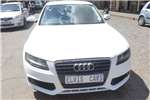  2010 Audi A4 A4 1.8T