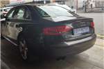  2011 Audi A4 A4 1.8T