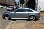  2012 Audi A4 A4 1.8T