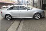  2012 Audi A4 A4 1.8T