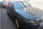  2012 Audi A4 A4 1.8T