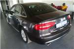  2013 Audi A4 A4 1.8T