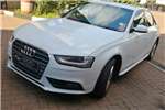  2013 Audi A4 A4 1.8T