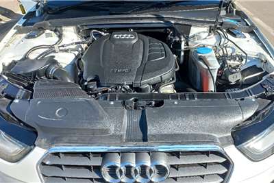 Used 2013 Audi A4 1.8T