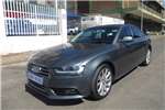  2014 Audi A4 A4 1.8T