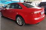  2016 Audi A4 A4 1.8T