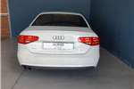  2012 Audi A4 A4 1.8T 88kW S