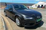  2013 Audi A4 A4 1.8T 88kW S