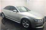  2014 Audi A4 A4 1.8T 88kW S