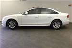  2014 Audi A4 A4 1.8T 88kW S