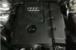  2014 Audi A4 A4 1.8T 88kW S