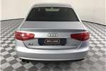  2014 Audi A4 A4 1.8T 88kW S