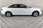  2014 Audi A4 A4 1.8T 88kW S