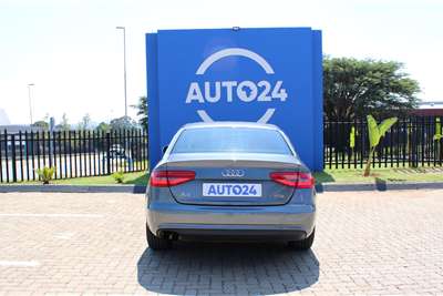 Used 2014 Audi A4 1.8T 88kW S