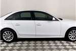  2015 Audi A4 A4 1.8T 88kW S