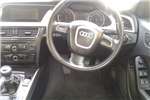  2008 Audi A4 A4 1.8T Ambition