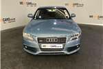  2008 Audi A4 A4 1.8T Ambition