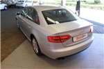  2009 Audi A4 A4 1.8T Ambition