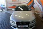  2009 Audi A4 A4 1.8T Ambition