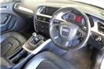  2009 Audi A4 A4 1.8T Ambition