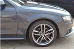  2009 Audi A4 A4 1.8T Ambition