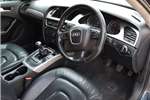  2009 Audi A4 A4 1.8T Ambition