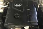  2009 Audi A4 A4 1.8T Ambition