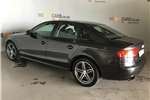  2009 Audi A4 A4 1.8T Ambition